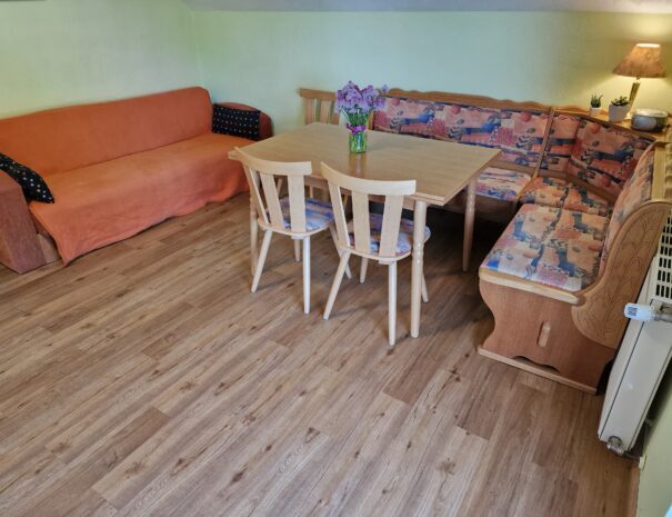 Küche_Klopeinersee_2