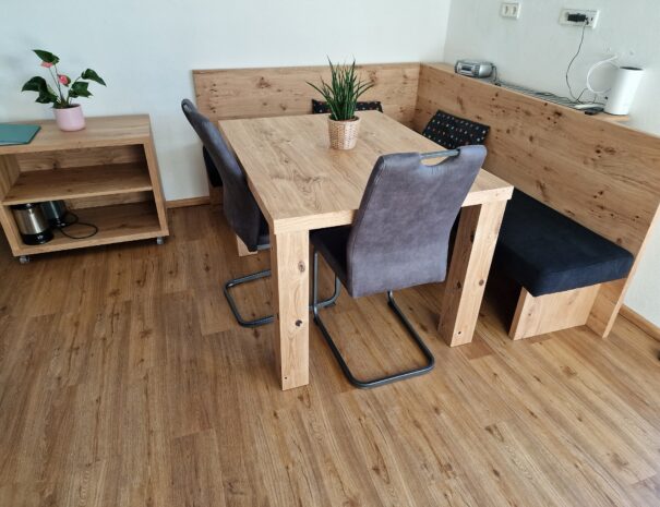 Wohnung 2 Flur 1