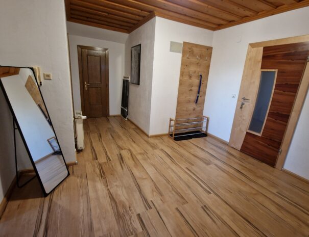 Wohnung 2 Flur 3