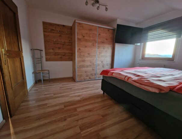 Wohnung 2 großes Zimmer 2