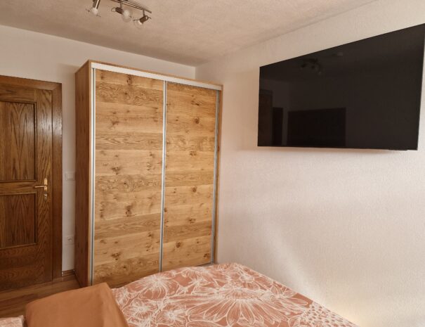 Wohnung2 Kl.Zimmer 2